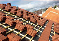 Rénover sa toiture à Saint-Cyr-les-Colons